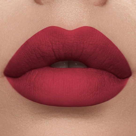 Lime Crime Other - {LIME CRIME} VELVETINES + RUSTIC + BNIB